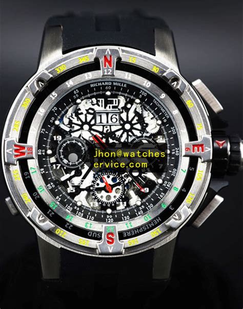 replica watches 50mm
